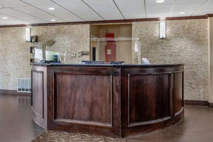 Comfort Suites Plano - Dallas North - image 13