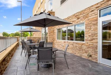 Fairfield Inn & Suites by Marriott Dallas Plano/Frisco - image 14