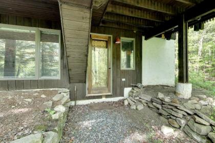 The Antler House an upscale private home located minutes from Amherst Lake - image 6