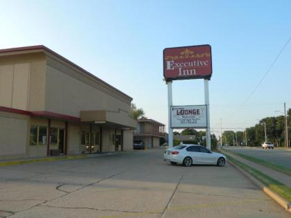 Executive Inn Ponca City