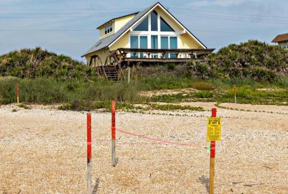 Sea Turtle Retreat by Teeming Vacation Rentals