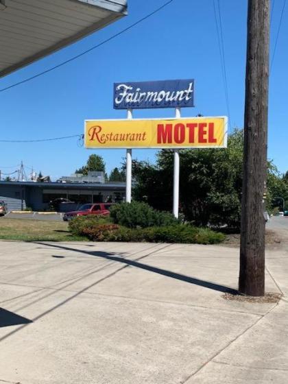 Fairmount Motel - image 1