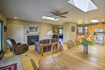 Scenic Family Farmhouse Outside Port Angeles! - image 1