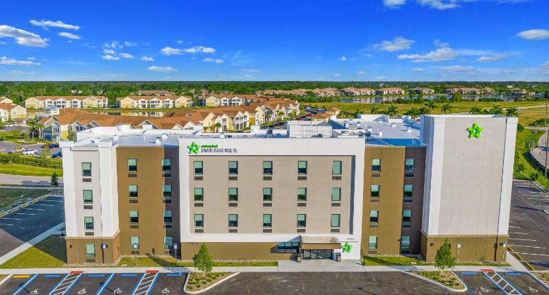 Extended Stay America Premier Suites - Port Charlotte - I-75 - main image