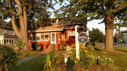 Bed and Breakfast in Port Clinton Ohio