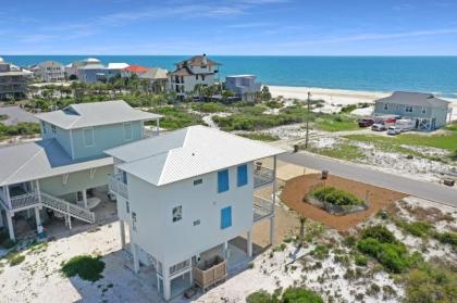 Holiday homes in Port Saint Joe Florida