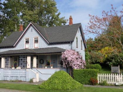 Blue Gull Inn Bed and Breakfast Port townsend