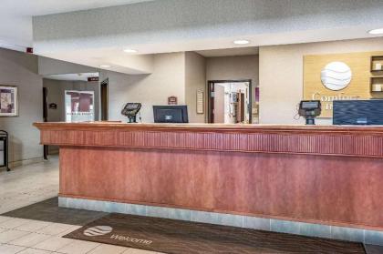 Comfort Inn Portland - image 6