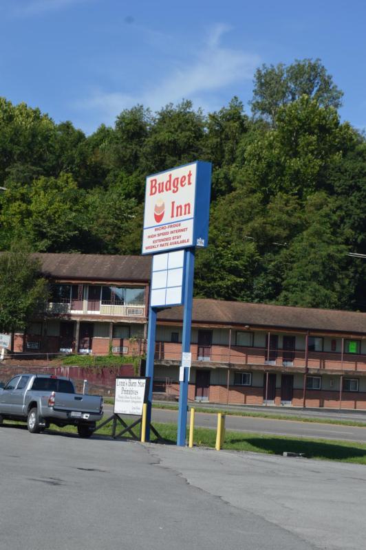 Budget Inn Richlands Claypool Hill - image 5