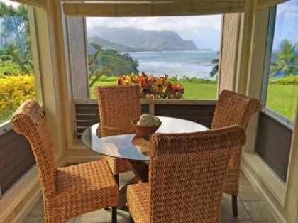 Pali Ke Kua 113 Princeville Hawaii