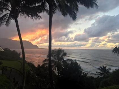 Pali Ke Kua 209 Princeville Hawaii