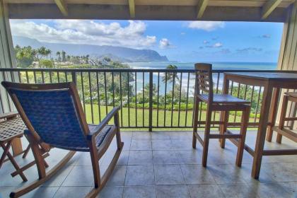 Apartment in Princeville Hawaii