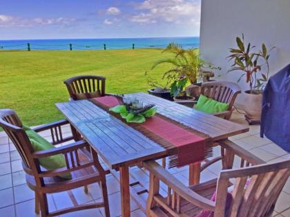 Apartment in Princeville Hawaii