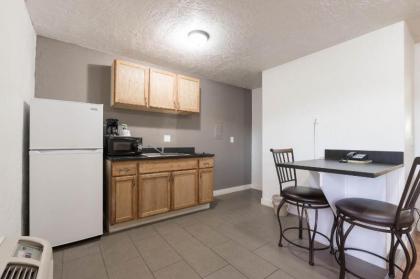 Little Suites Provo Extended Stay