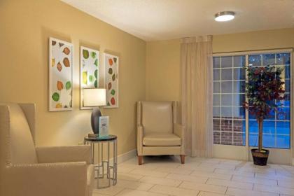 MainStay Suites Raleigh - Cary - image 14