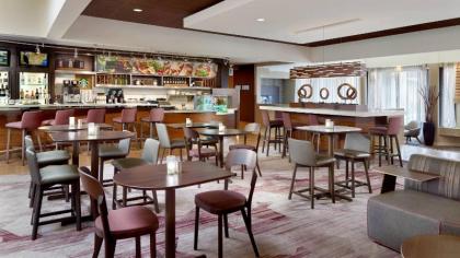 Courtyard by Marriott Raleigh Midtown - image 12