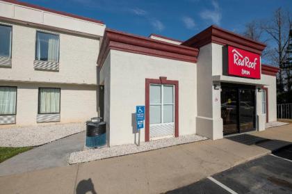 Red Roof Inn Raleigh - Crabtree Valley - image 8