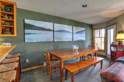 Lakehouse Condo 2B by Morton & Furbish - image 11