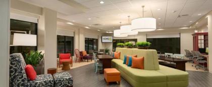 Home2 Suites By Hilton Raynham Taunton - image 2