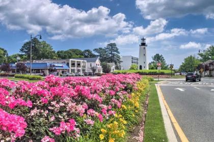 Rehoboth Beach Townhouse - 2 Mi to Boardwalk! - image 11