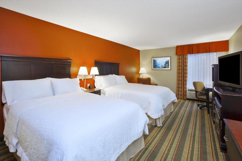 Hampton Inn Richmond/Midlothian Turnpike - image 5