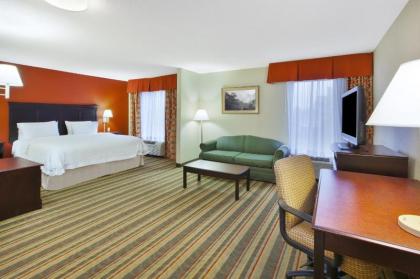 Hampton Inn Richmond/Midlothian Turnpike - image 15