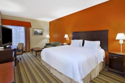 Hampton Inn Richmond/Midlothian Turnpike - image 6