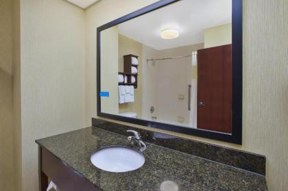 Hampton Inn Richmond/Midlothian Turnpike - image 7