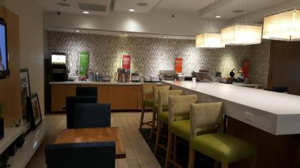 Hampton Inn Richmond/Midlothian Turnpike - image 9