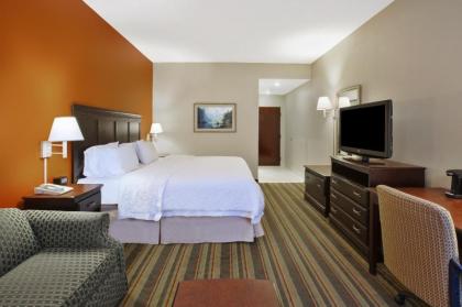 Hampton Inn Richmond/Midlothian Turnpike - image 11