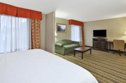 Hampton Inn Richmond/Midlothian Turnpike - image 12