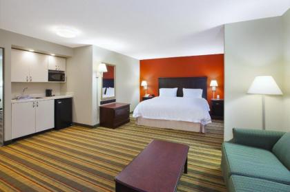 Hampton Inn Richmond/Midlothian Turnpike - image 13