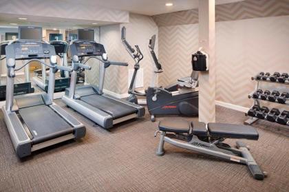 Residence Inn Richmond West End - image 15