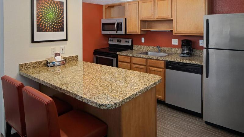 Residence Inn Richmond West End - image 7