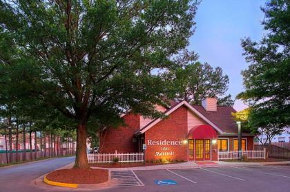 Residence Inn Richmond West End - image 8