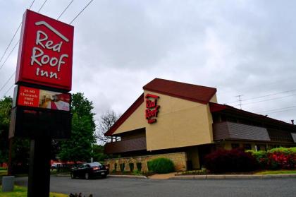 Red Roof Inn Richmond South - image 14