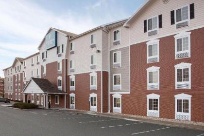 WoodSpring Suites Richmond West I-64 - image 6