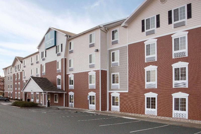 WoodSpring Suites Richmond West I-64 - image 6