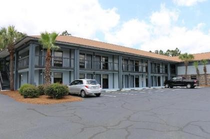 SureStay Hotel by Best Western Ridgeland - image 10