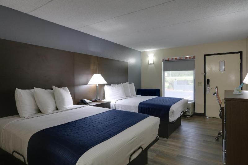 SureStay Hotel by Best Western Ridgeland - image 2