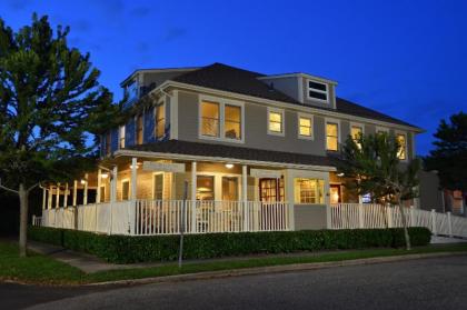 Bay Breeze Inn Riverhead