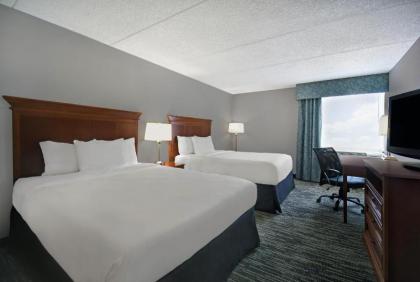 Country Inn & Suites by Radisson Rochester-University Area NY - image 6