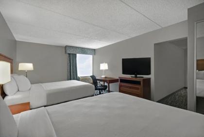 Country Inn & Suites by Radisson Rochester-University Area NY - image 7