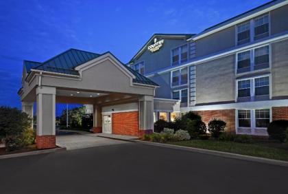 Country Inn & Suites by Radisson Rochester-University Area NY - image 13