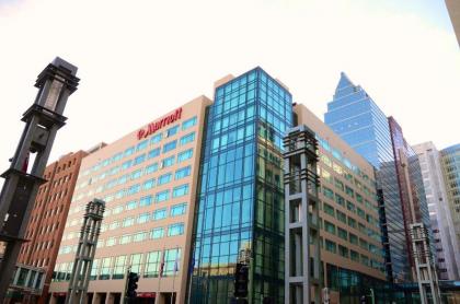 Rochester Marriott Mayo Clinic Area - image 14