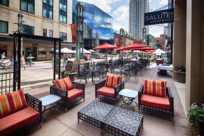 Rochester Marriott Mayo Clinic Area - image 15