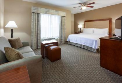 Homewood Suites by Hilton Rochester mayo Clinic St. marys Campus Rochester