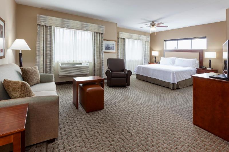 Homewood Suites by Hilton Rochester Mayo Clinic-St. Marys Campus - image 6