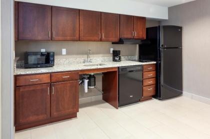 Homewood Suites by Hilton Rochester Mayo Clinic-St. Marys Campus - image 7