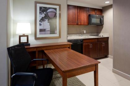 Homewood Suites by Hilton Rochester Mayo Clinic-St. Marys Campus - image 8